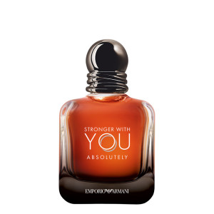 Stronger with You Absolutely - Eau de Parfum Stronger with You Absolutely - Eau de Parfum